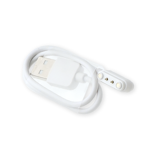 専用充電ケーブル